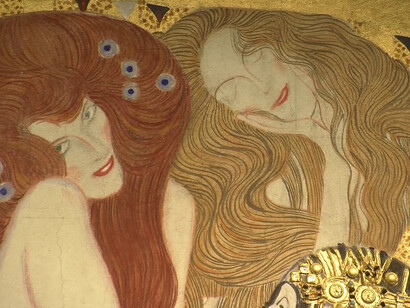 Gustav Klimt
