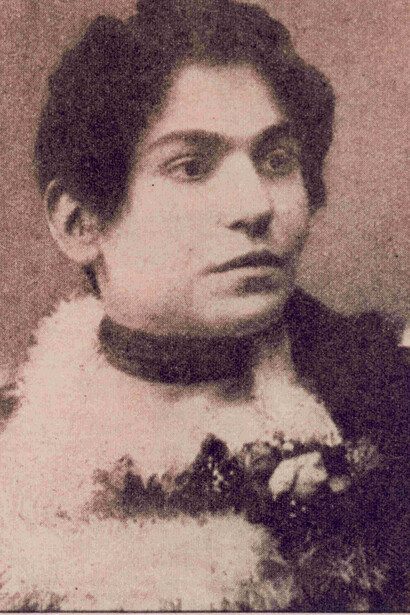 Ida Peruzzi