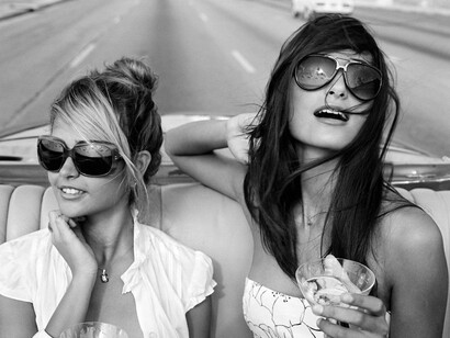 Cuba Is. Courtesy of Annenberg Space for Photography