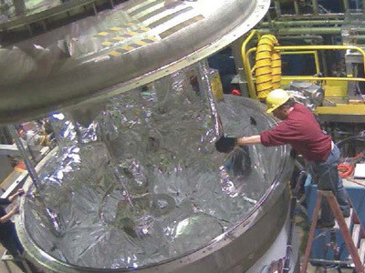 Prototipo di Muon t(w)o electron