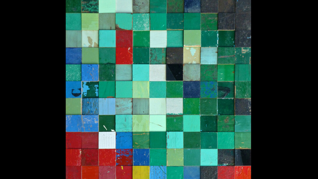 Christian Nesler. Courtesy of Galerie Art Jingle