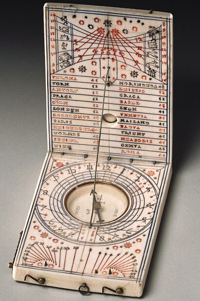 Computers. Courtesy of Deutsches Museum