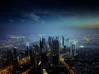 Dubai, Vereinigte Arabische Emirate