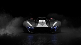 Because EVs do not emit GHGs at the tailpipe, they’re called emissions-free