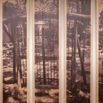 Piece of Memories. Courtesy of Artisan 