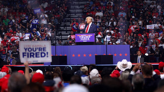 La democracia en los EE.UU. afronta una grave crisis y la actitud de su sociedad es preocupante, pero aún en su previsibilidad, este nuevo triunfo de Trump es un síntoma tan agudo que asusta