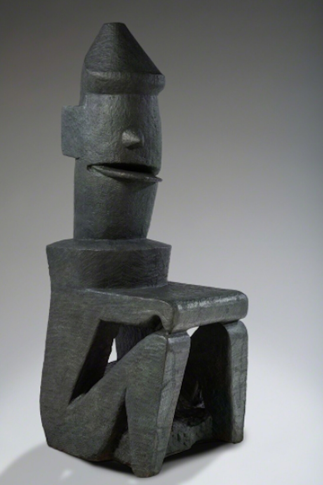 Max Ernst. Courtesy of Paul Kasmin Gallery