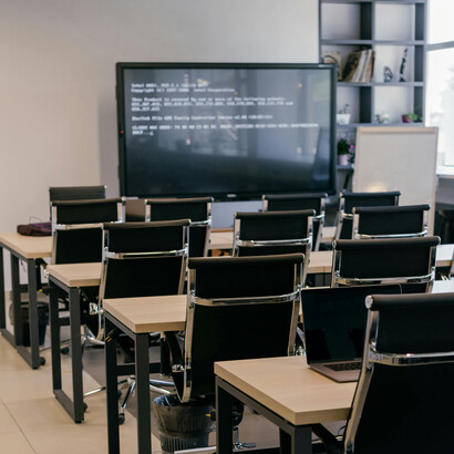 Die entscheidende Transformation der Bildung ist die Verschiebung von Orientierung zu Verfahren