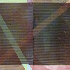 Night Shift. Courtesy of Court Tree Gallery