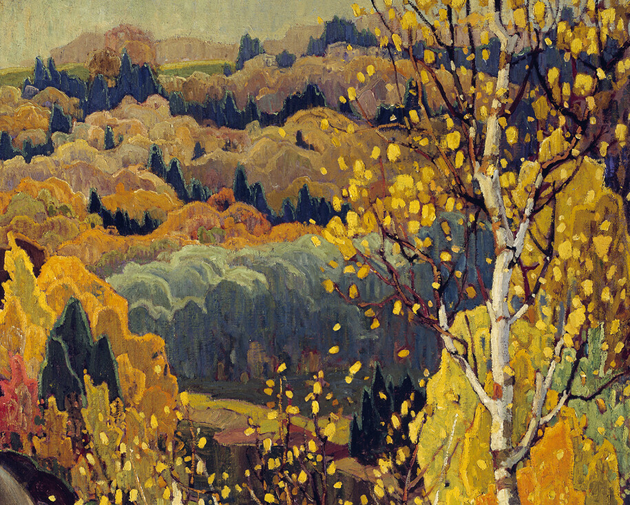 The Art of Canada. Courtesy of The McMichael 
