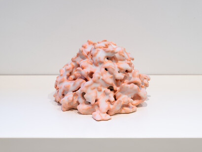 Bean Finneran, After #2, 2024. Courtesy of PDX Contemporary Art