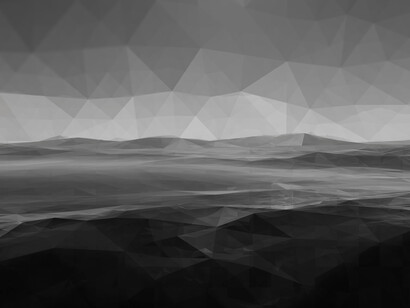 Mathieu Bernard-Reymond, O_ean III, de la série Interruption, 2013, 35 x 50 cm, tirage pigmentaire, Courtesy Galerie Eric Mouchet