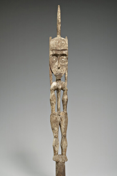 Island Southeast Asia. Courtesy of Eskenazi Museum of Art