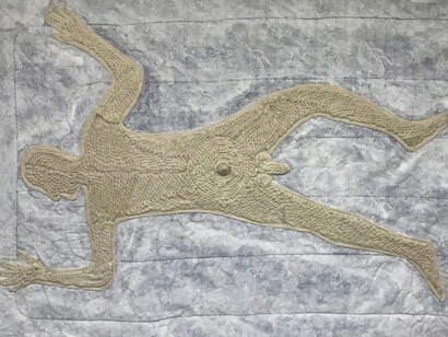 Bené Fonteles. Courtesy of Galeria Karla Osorio