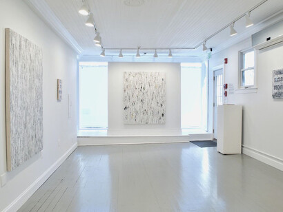 It's a Sign. Courtesy of Marquee Projects