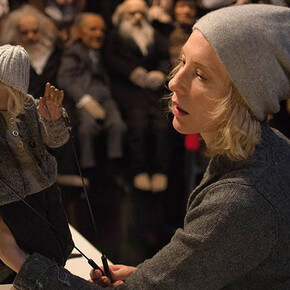 Manifesto. Courtesy of Auckland Art Gallery