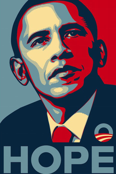 © Shepard Fairey. All rights reserved