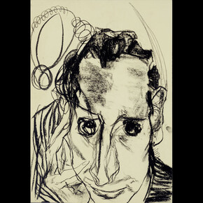 Edmund Kalb. Courtesy of Leopold Museum