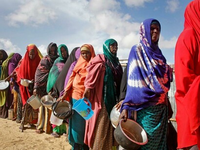 Internal displacement is often the precursor to extensive migratory and refugee flows