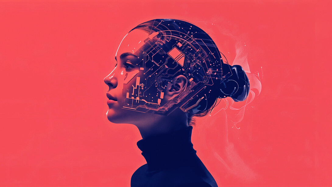 La inteligencia artificial se ha convertido en uno de los escenarios decisivos donde se debate el futuro de la humanidad, el poder y la libertad
