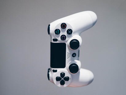 FIFA video game