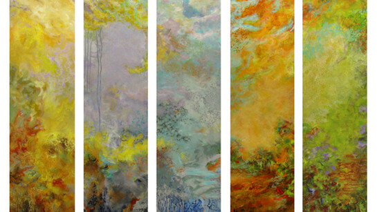 Bonnie Teitelbaum, Atmospheric drift