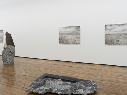 IN | ORIGINE. Courtesy of Galleria Fumagalli