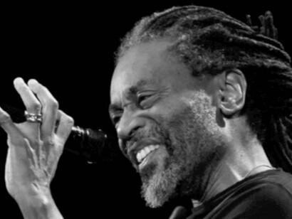 Bobby McFerrin