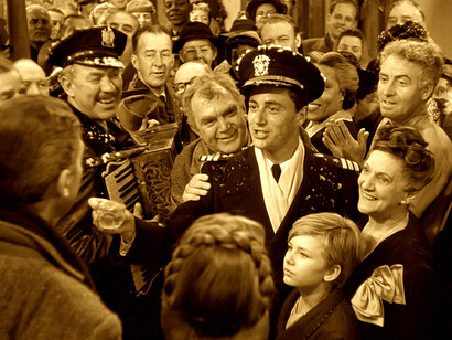 «Qué bello es vivir» (1946), Frank Capra