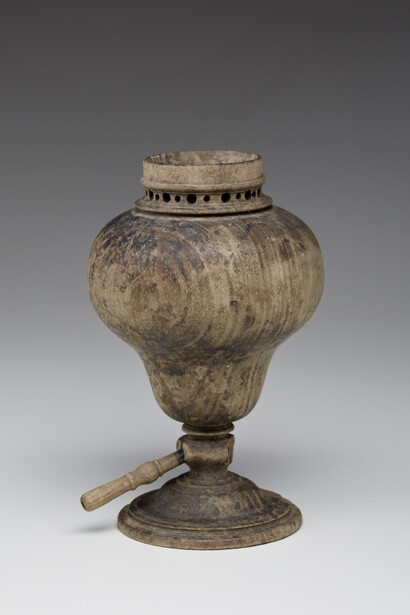 Archaeology. Courtesy of Salzburg Museum