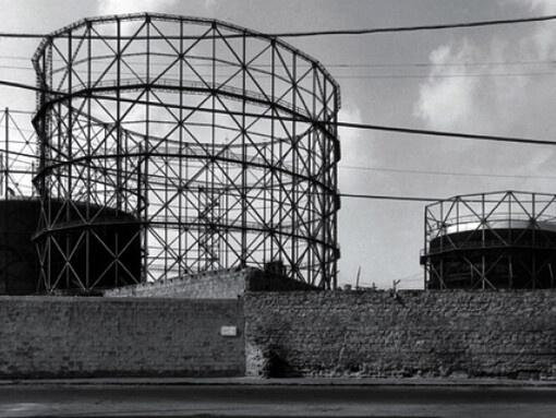 Viaggio in Italia. Courtesy of Museo di Fotografia Contemporanea