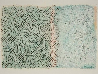 Peindre la Nature avec un Miroir. Courtesy of MAC