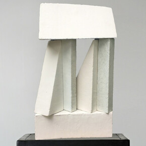 Dimensions Discovered. Courtesy of J. Cacciola Gallery W
