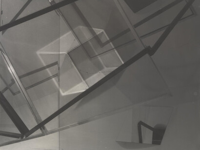Into the Light. Courtesy of Tate 