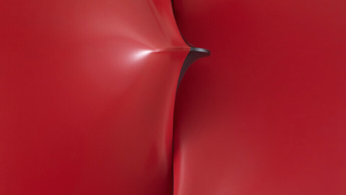 Passione. Courtesy of Mart
