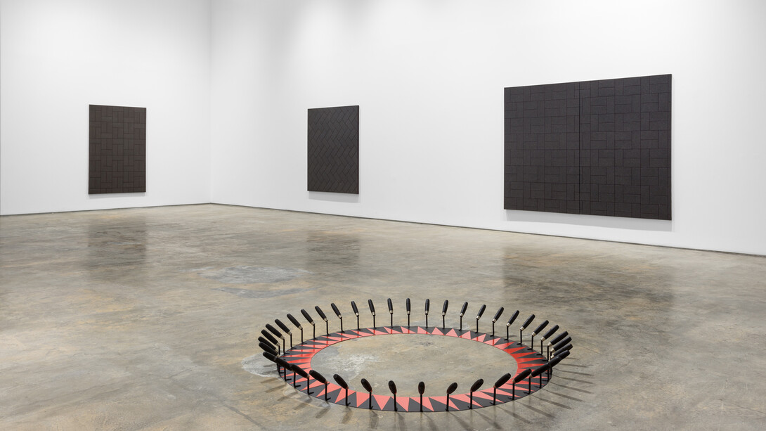 ©Bruno Lopes. Courtesy of Galeria Baginski