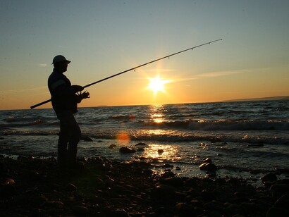 Il pescatore