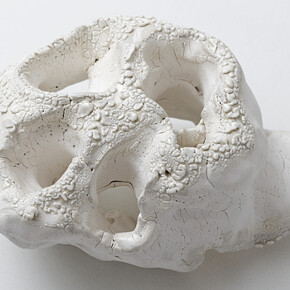 Lenora de Barros. Courtesy of Galeria Millan