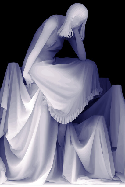 Kazuki Takamatsu. Courtesy of Dorothy Circus Gallery