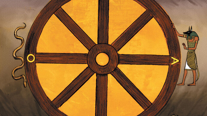 La Ruota