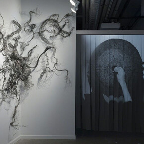 Nene Humphrey. Courtesy of Lesley Heller