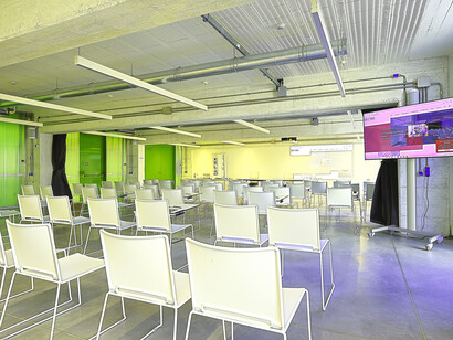 Este Centro e Competencia de Bolonia, Italia, fue creado en diciembre de 2018 como uno de los ocho Centros de Competencia establecidos por MiSE como parte del plan Industria 4.0