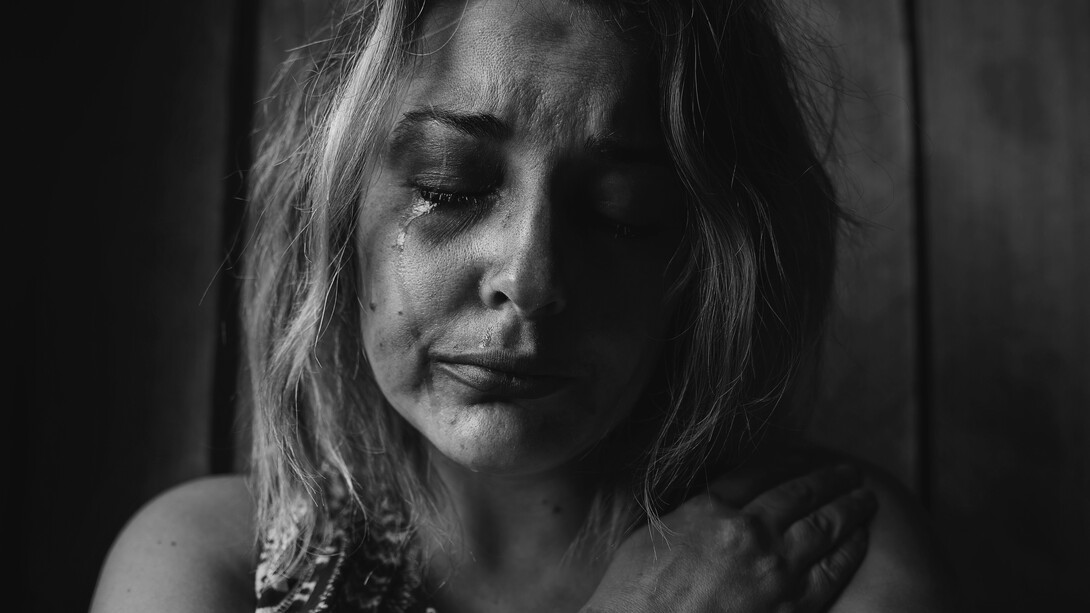 Donne che si autosacrificano