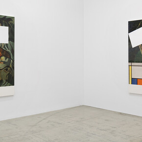 All Z’s. Courtesy of Marian Goodman Gallery