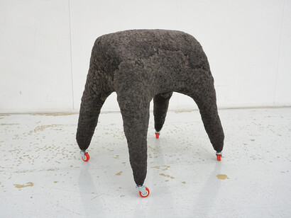 Antonio Guiotto, La pecora nera