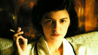 Audrey Tautou en "Coco, de la rebeldía a la leyenda de Chanel"