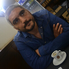 Luca Perrone