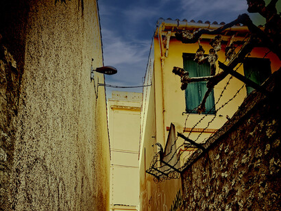 Marseille © Patrick Coulomb