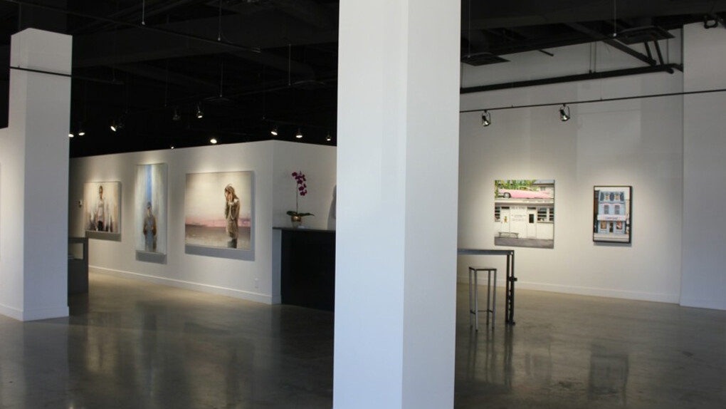 Connectivity. Courtesy of The Front Gallery