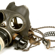 Docklands at War. Courtesy of Museum of London Docklands